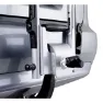 Thule Security Lock Hang On 957 Ersatzteil, Black, One Size