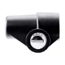 Thule Security Lock Hang On 957 Ersatzteil, Black, One Size