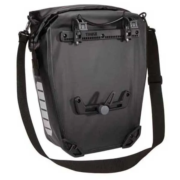 Thule Shield 17l Fahrradtaschen Refurbished, Black, One Size