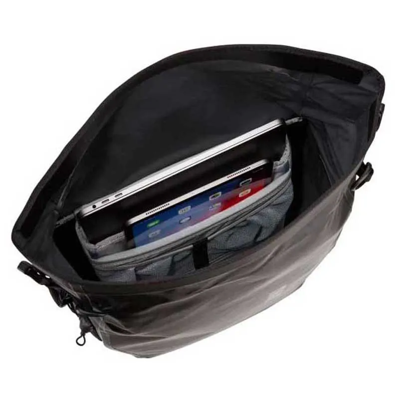 Thule Shield 17l Fahrradtaschen Refurbished, Black, One Size