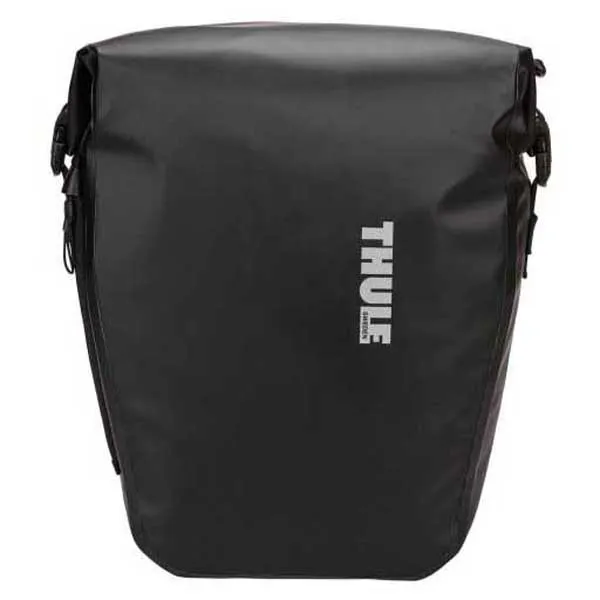 Thule Shield 17l Fahrradtaschen Refurbished, Black, One Size