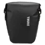 Thule Shield 17l Fahrradtaschen Refurbished, Black, One Size