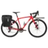 Thule Shield 17l Fahrradtaschen Refurbished, Black, One Size