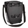Thule Shield 17l Fahrradtaschen Refurbished, Black, One Size
