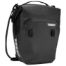 Thule Shield Fahrradtaschen 44l, Black, One Size