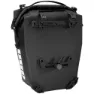 Thule Shield Fahrradtaschen 44l, Black, One Size