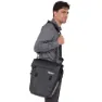Thule Shield Fahrradtaschen 44l, Black, One Size