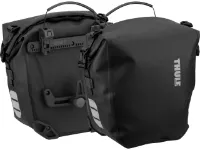 Thule Shield Pannier L Fahrradtaschen Thule Shield Pannier L Fahrradtaschen
