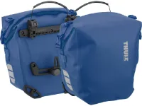 Thule Shield Pannier L Fahrradtaschen Thule Shield Pannier L Fahrradtaschen