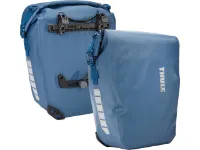 Thule Shield Pannier L Fahrradtaschen Thule Shield Pannier L Fahrradtaschen