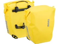 Thule Shield Pannier L Fahrradtaschen Thule Shield Pannier L Fahrradtaschen
