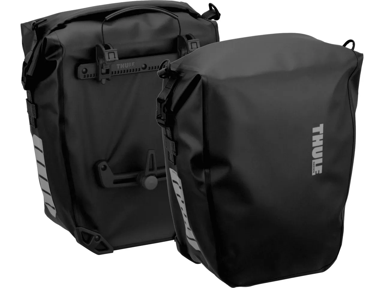Thule Shield Pannier L Fahrradtaschen Thule Shield Pannier L Fahrradtaschen