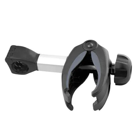 Thule Short Bike Arm Euroway 51163 Ersatzteil, Black, One Size Thule Short Bike Arm Euroway 51163 Ersatzteil, Black, One Size