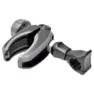 Thule Short Bike Velocompact 925 Arm, Black, One Size