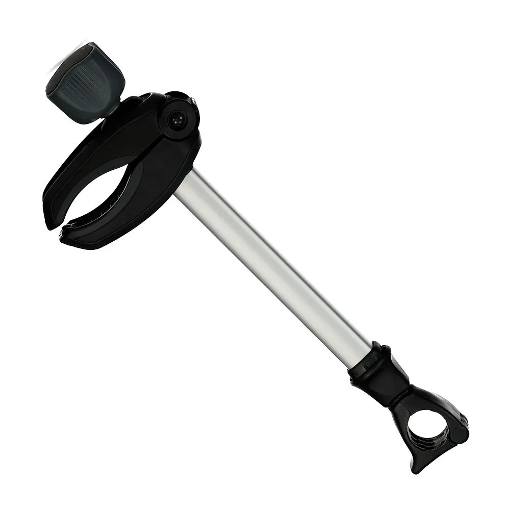 Thule Short Bike Velocompact 925 C/ce Arm, Black, One Size