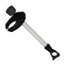 Thule Short Bike Velocompact 925 C/ce Arm, Black, One Size