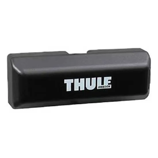 Thule Sicherheitsschloss Für Transporter, Black, One Size Thule Sicherheitsschloss Für Transporter, Black, One Size