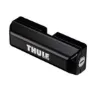Thule Sicherheitsschloss Für Transporter, Black, One Size