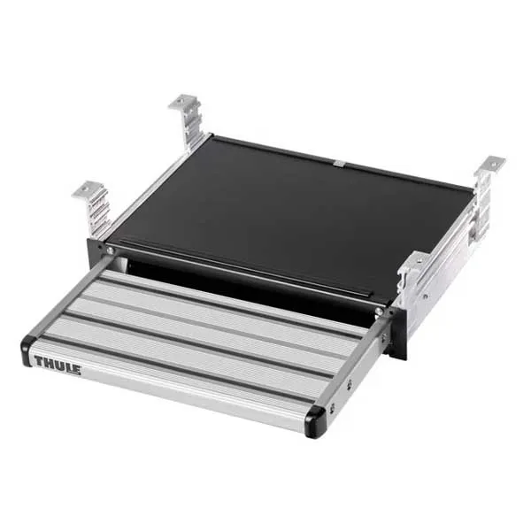 Thule Slide-out 400 Mm Treppe, Black, One Size Thule Slide-out 400 Mm Treppe, Black, One Size