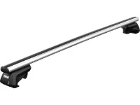 Thule SmartRack XT AluminiumBar Dachträger Thule SmartRack XT AluminiumBar Dachträger