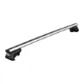 Thule Smartrack Xt Dachträger Refurbished, Black / silver, 118cm