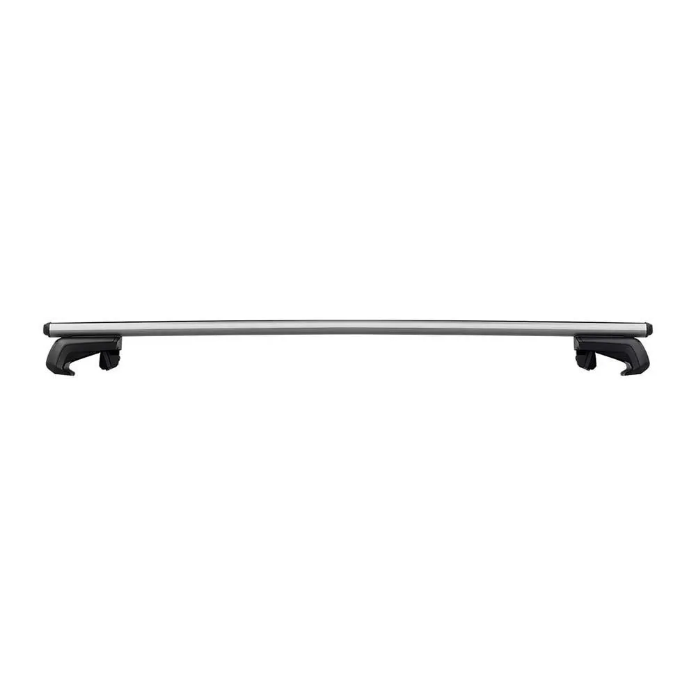 Thule Smartrack Xt Dachträger Refurbished, Black / silver, 118cm