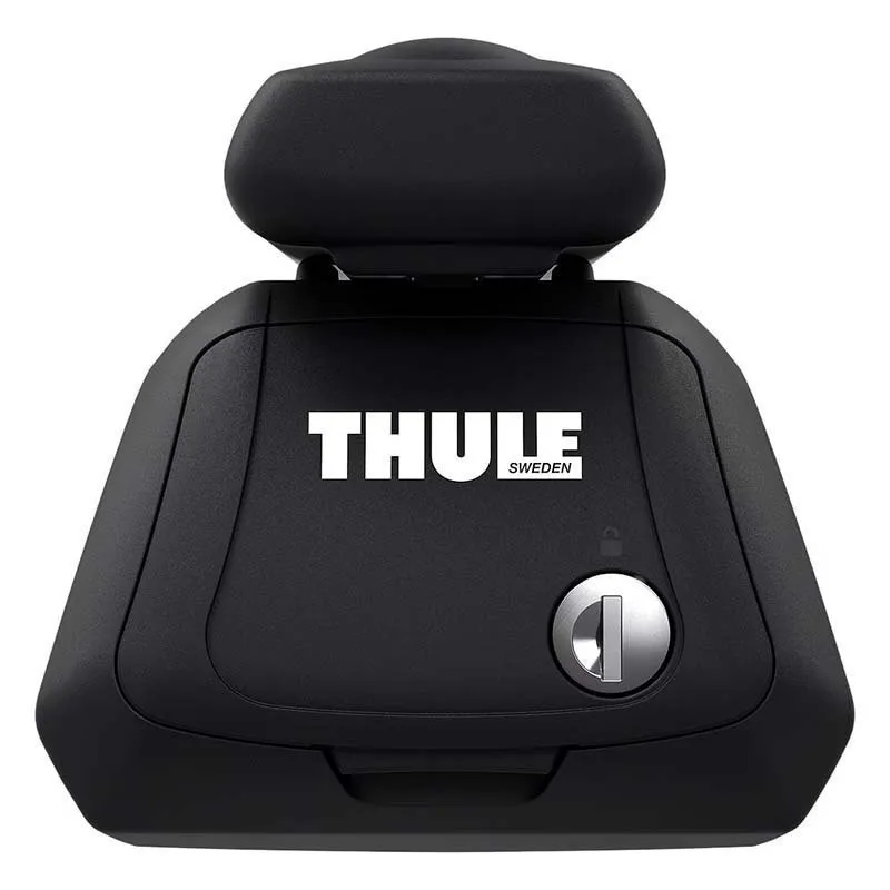 Thule Smartrack Xt Dachträger Refurbished, Black / silver, 118cm