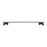 Thule Smartrack Xt Dachträger Refurbished, Black / silver, 118cm