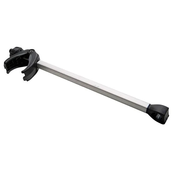 Thule Sp50955 Bike Knob 08 3 L Arm, Silver, One Size Thule Sp50955 Bike Knob 08 3 L Arm, Silver, One Size