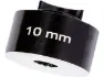 Thule Spacer für 3D Kupplungsadapter Ausfallende, Schwarz, 10mm