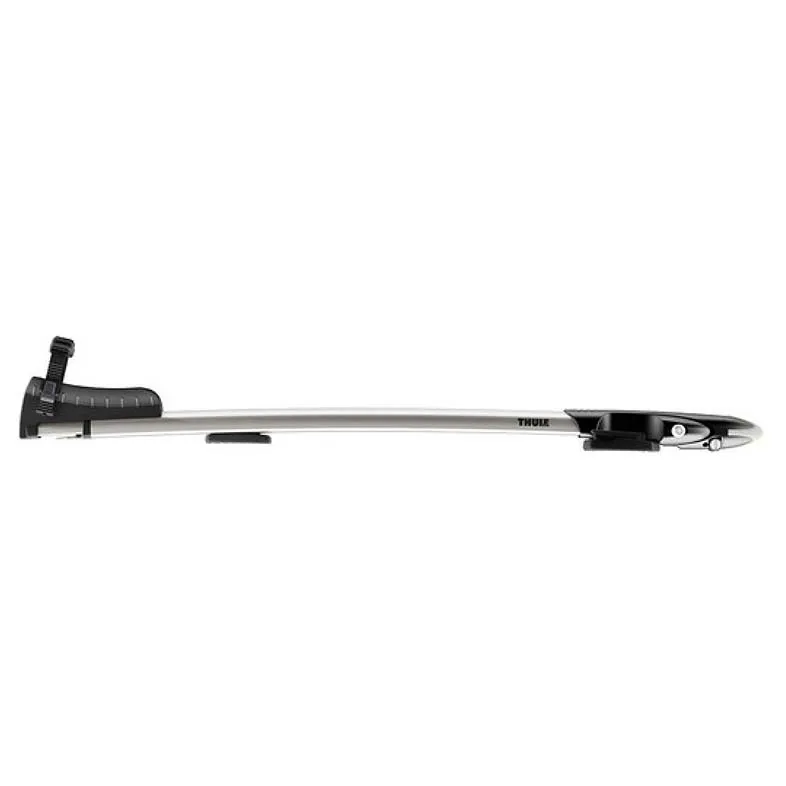 Thule Spint Xt Fahrradständer Für 1 Fahrrad, Silver / black, 1 Fahrrad Thule Spint Xt Fahrradständer Für 1 Fahrrad, Silver / black, 1 Fahrrad