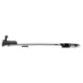 Thule Spint Xt Fahrradständer Für 1 Fahrrad, Silver / black, 1 Fahrrad