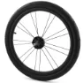 Thule Sport 20´´ Right Anhängerrad, Black, One Size