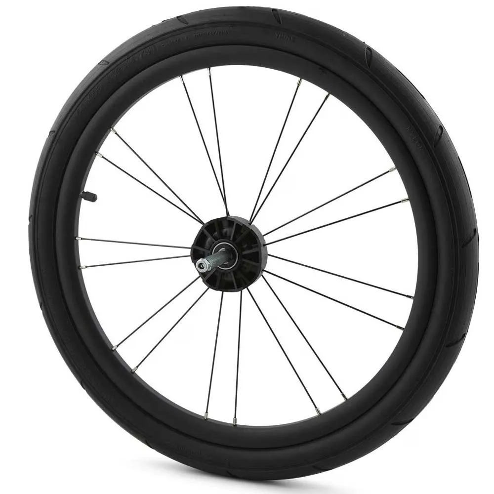 Thule Sport 20´´ Right Anhängerrad, Black, One Size Thule Sport 20´´ Right Anhängerrad, Black, One Size