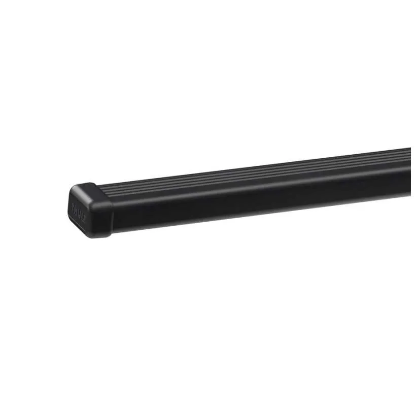 Thule Squarebar Evo Dachträger Thule Squarebar Evo Dachträger