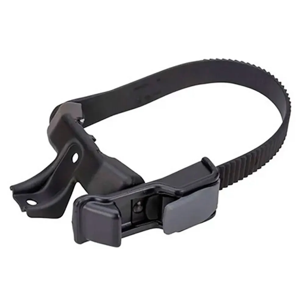 Thule Strap And Closing Left Vc 926/7 1st Ersatzteil, Black, One Size Thule Strap And Closing Left Vc 926/7 1st Ersatzteil, Black, One Size