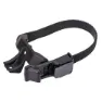 Thule Strap And Closing Left Vc 926/7 1st Ersatzteil, Black, One Size