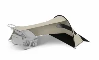 Thule sun and wind tarp Thule sun and wind tarp