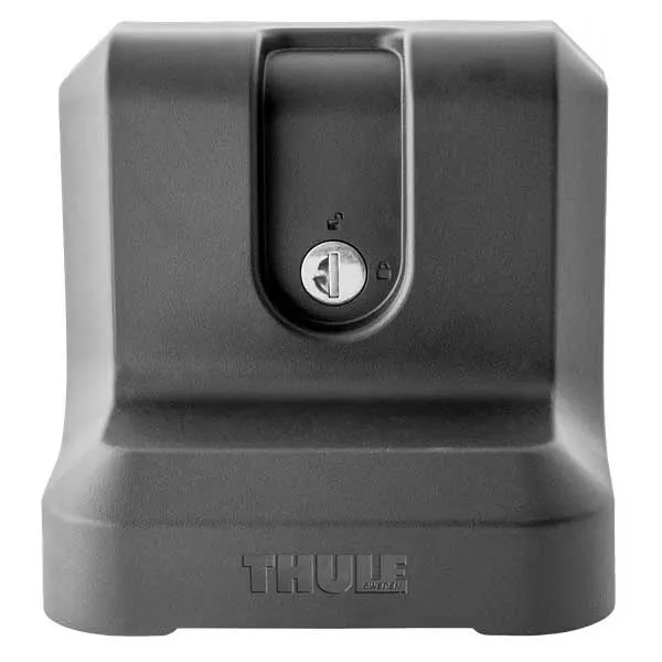 Thule T 3200 Roof Rack Markisenadapter, Black, One Size