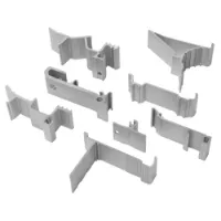 Thule T 3200 Vw T5/t6 Compact Van Fixed (lhd) Markisenadapter Thule T 3200 Vw T5/t6 Compact Van Fixed (lhd) Markisenadapter