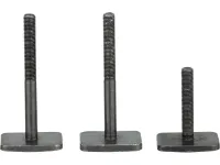 Thule T-track Adapter für Dachträger Thule T-track Adapter für Dachträger