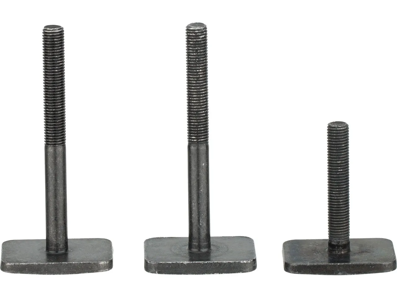 Thule T-track Adapter für Dachträger, Black, 30 x 24mm Thule T-track Adapter für Dachträger, Black, 30 x 24mm