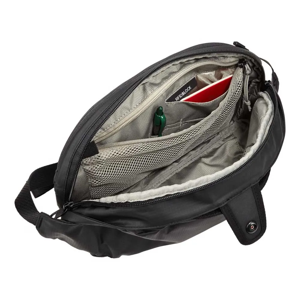 Thule Tact 5l Umhängetasche, Black