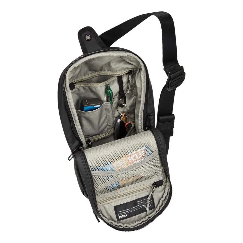 Thule Tact Sling 8l Umhängetasche, Black