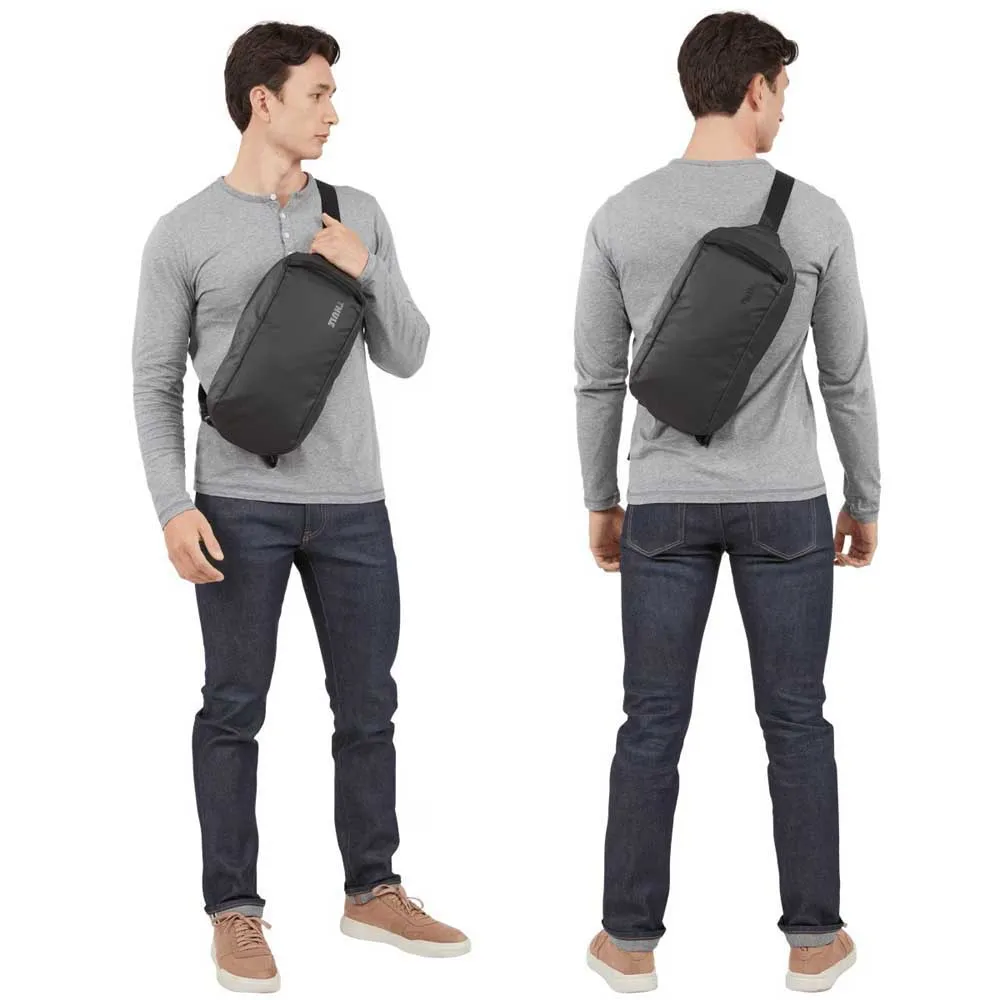 Thule Tact Sling 8l Umhängetasche, Black
