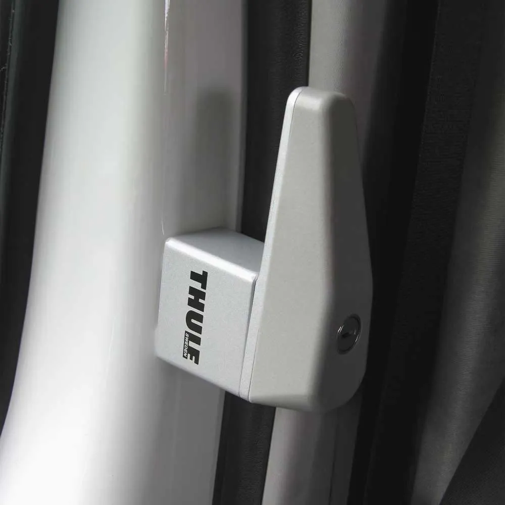 Thule Taxisperre, Grey, One Size Thule Taxisperre, Grey, One Size
