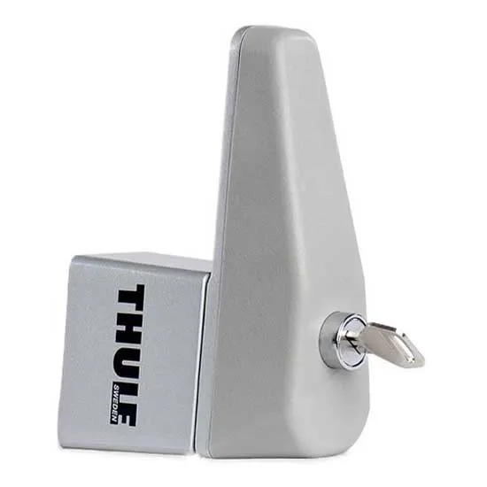 Thule Taxisperre, Grey, One Size Thule Taxisperre, Grey, One Size