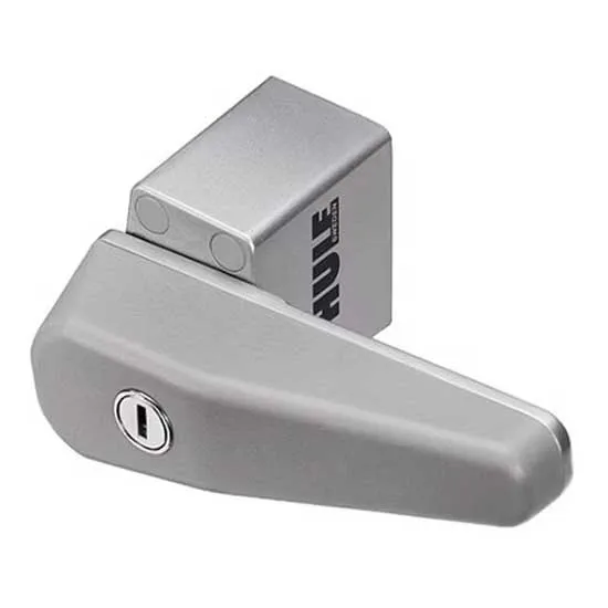Thule Taxisperre, Grey, One Size Thule Taxisperre, Grey, One Size