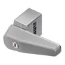 Thule Taxisperre, Grey, One Size