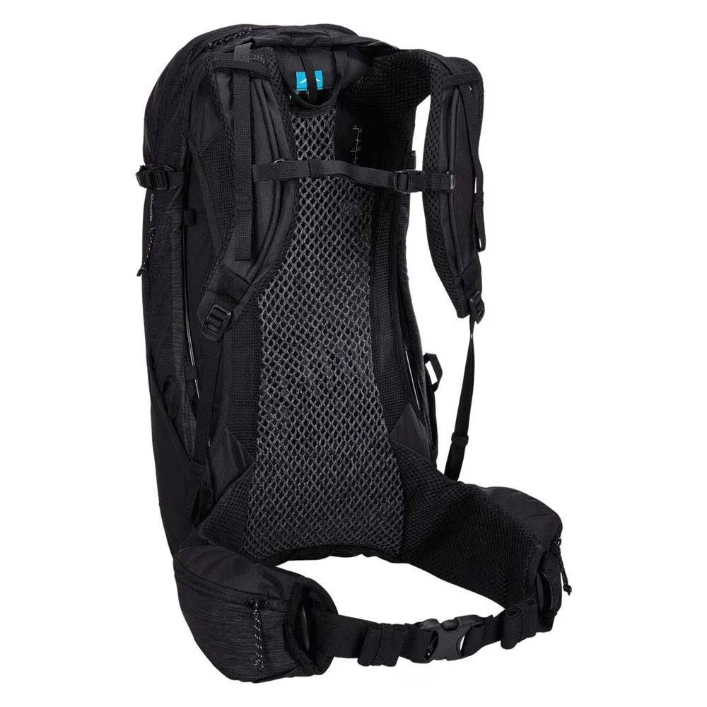 Thule Topio Rucksack 30l, Black, One Size Thule Topio Rucksack 30l, Black, One Size